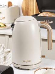 Salter Stone Pebble Kettle - Image 1 of 6