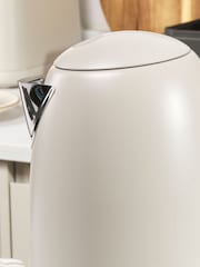 Salter Stone Pebble Kettle - Image 4 of 6