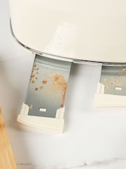 Salter Cream Retro Toaster - Image 3 of 5