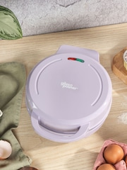 Giles & Posner Purple Doughnut Maker - Image 3 of 6