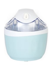 Giles & Posner Blue Ice Cream Maker - Image 6 of 6