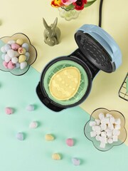 Giles & Posner Blue Celebration Snack Maker - Image 4 of 5