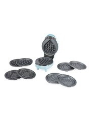 Giles & Posner Blue Celebration Snack Maker - Image 5 of 5