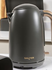 Salter Charcoal Pebble Kettle - Image 1 of 6