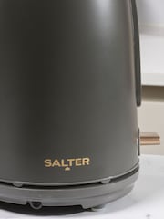 Salter Charcoal Pebble Kettle - Image 2 of 6