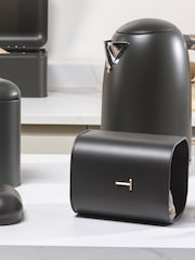 Salter Charcoal Pebble Kettle - Image 3 of 6