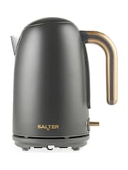 Salter Charcoal Pebble Kettle - Image 6 of 6