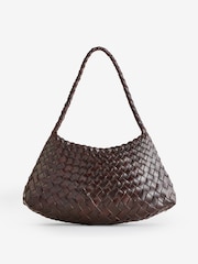 Dragon Diffusion Rosanna Mini Brown Bag - Image 1 of 6