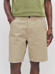 Pedra - Canvas Carpenter Short - Imagem 1 de 8