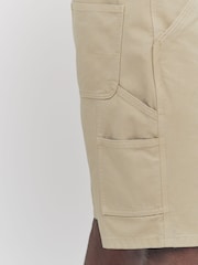 Pedra - Canvas Carpenter Short - Imagem 4 de 8