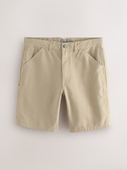 Pedra - Canvas Carpenter Short - Imagem 5 de 8