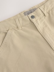 Pedra - Canvas Carpenter Short - Imagem 7 de 8