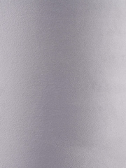 Pacific Lifestyle Grey Rene Velvet Cylinder Shade - Image 5 of 5