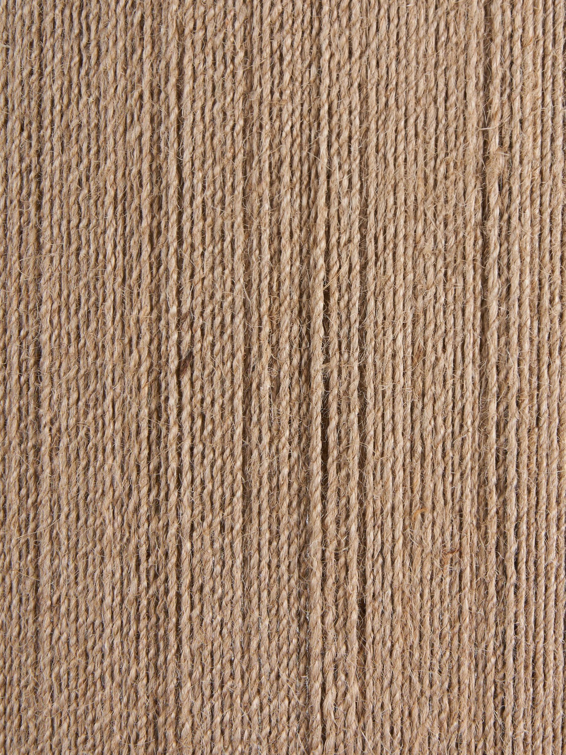 Buy Pacific Lifestyle Natural Issa Rope Cylinder Shade from the Next UK ...