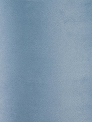 Pacific Lifestyle Duck Egg Rene Velvet Cylinder Shade - Image 2 of 4