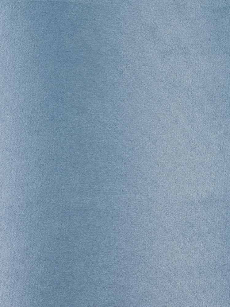 Pacific Lifestyle Duck Egg Rene Velvet Cylinder Shade - Image 2 of 4