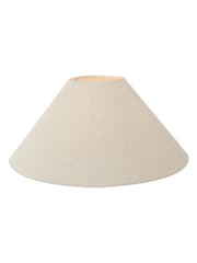 Pacific Lifestyle Natural Harley Slubby Hopsack Shade - Image 2 of 3