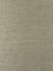 Pacific Lifestyle Pistachio Edward Linen Cylinder Shade - Image 2 of 2