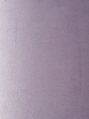 Pacific Lifestyle Pink Rene Velvet Cylinder Shade - Image 2 of 4