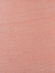 Pacific Lifestyle Apricot Milos Linen Tapered Shade - Image 3 of 3