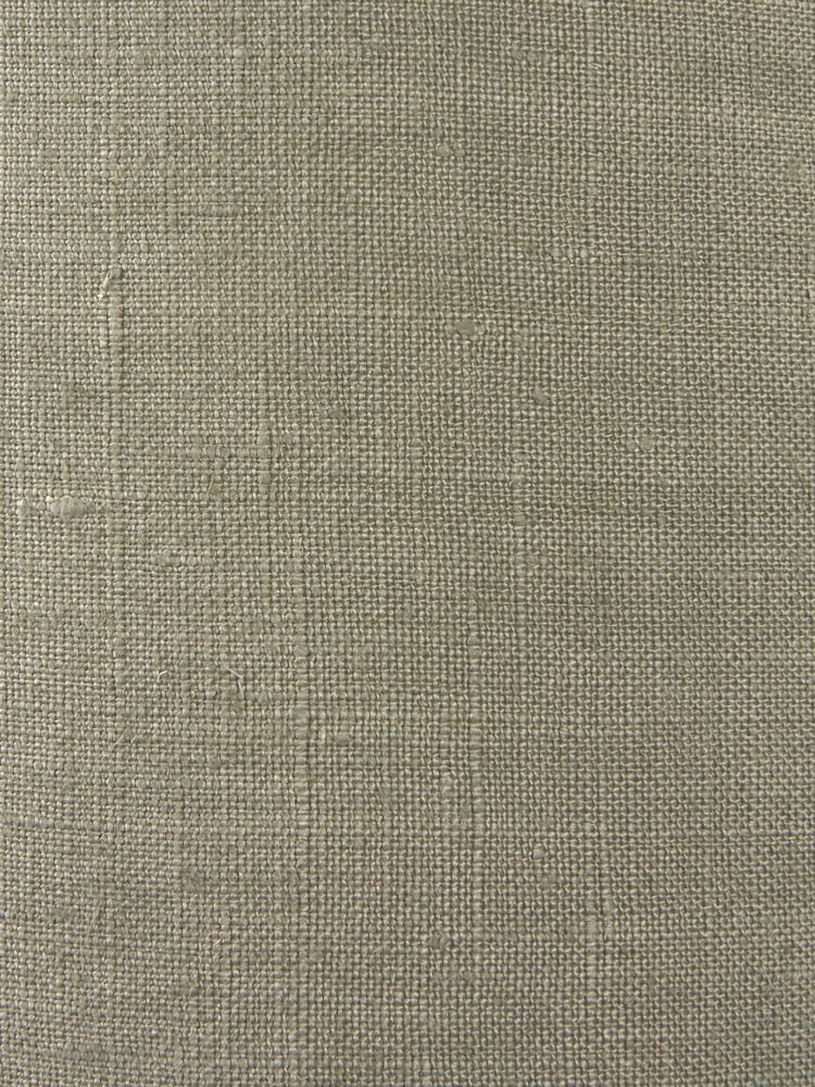 Pacific Lifestyle Pistachio Milos Linen Tapered Shade - Image 3 of 3