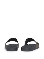 BOSS Green Large Logo Sliders - Image 3 of 5