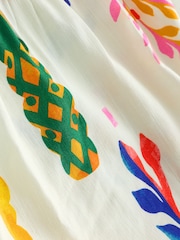 Bright Maxi Summer Dress - Image 8 of 8