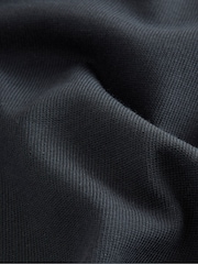 Preto - Camiseta japonesa com estampa gráfica de surf - Imagem 8 de 9