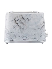Salter White Marble Toaster - Image 5 of 5
