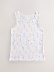 Bela/modra - Frozen Disney Vests 3 Pack (1.5-10yrs) - Slika 4 iz 7
