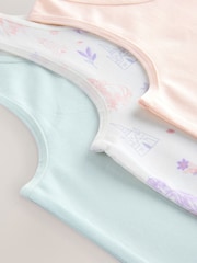 Bela/modra - Frozen Disney Vests 3 Pack (1.5-10yrs) - Slika 6 iz 7