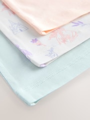 Bela/modra - Frozen Disney Vests 3 Pack (1.5-10yrs) - Slika 7 iz 7