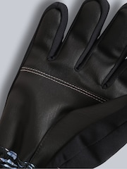 Animal Pink Kids Toasty Waterproof Snow Gloves - Image 5 of 6