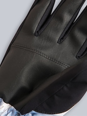 Animal Pink Womens Pursuit Waterproof Snow Gloves - Image 6 of 6