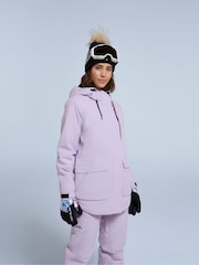 Женская снежная куртка Animal Tignes - Изображение 1 из 3