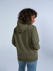 Animal Green Womens Maya Hoodie - Image 1 of 2