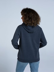 Animal Blue Womens Maya Hoodie - Image 3 of 4