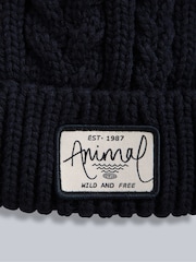 Animal Blue Womens Becky Hat - Image 3 of 4