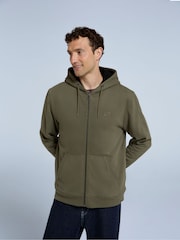Animal Green Samuel Mens Hoodie - Image 2 of 4