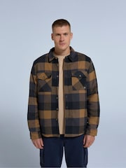 Animal Blue Tide Mens Shirt - Image 1 of 4