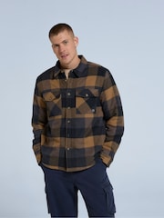 Animal Blue Tide Mens Shirt - Image 2 of 4