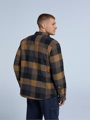 Animal Blue Tide Mens Shirt - Image 3 of 4