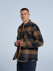 Animal Blue Tide Mens Shirt - Image 4 of 4