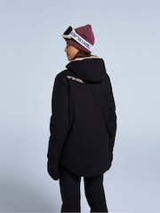 Animal Black Tignes Womens Snow Jacket - Image 2 of 4