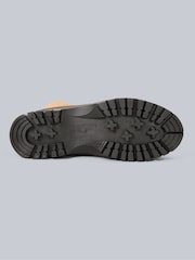 Animal Black Womens Lolah Wellies - Image 5 of 7