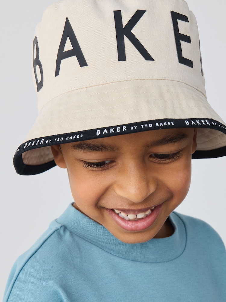 Baker by Ted Baker Bucket Hat - Image 1 of 5
