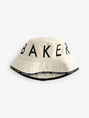 Baker by Ted Baker Bucket Hat - Image 3 of 5