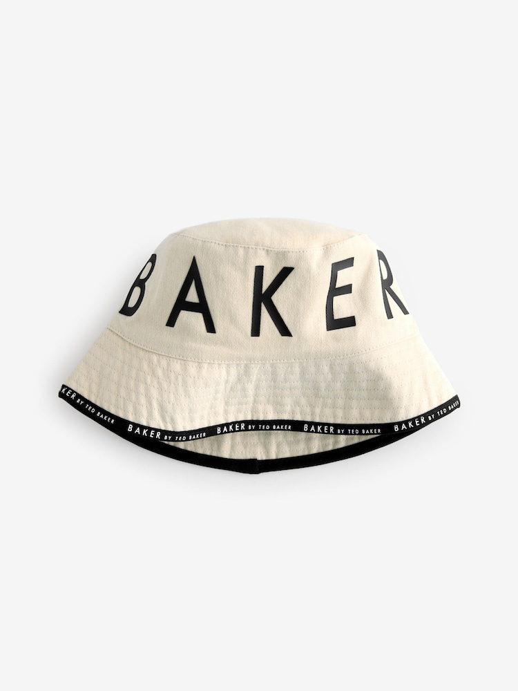 Baker by Ted Baker Bucket Hat - Image 3 of 5