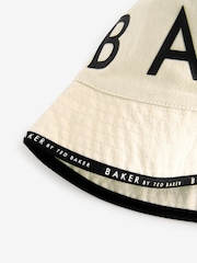 Baker by Ted Baker Bucket Hat - Image 4 of 5