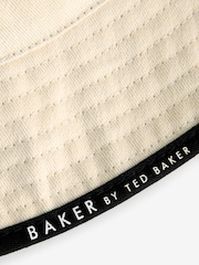 Baker by Ted Baker Bucket Hat - Image 5 of 5